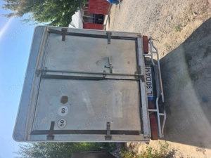 Dacia papuc de vanzare - imagine 3