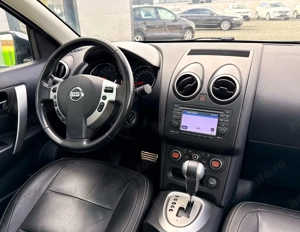 Nissan Qashqai 2.0 CVT tekna - imagine 14