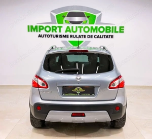 Nissan Qashqai 2.0 CVT tekna - imagine 10