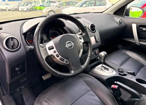Nissan Qashqai 2.0 CVT tekna - imagine 15