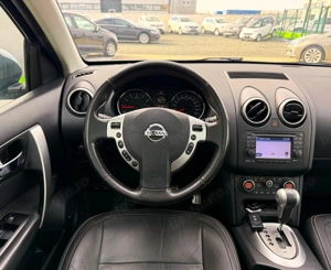 Nissan Qashqai 2.0 CVT tekna - imagine 2