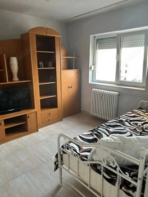 Garsoniera moderna nou renovata si mobilata Facultate Medicina Liviu Rebreanu - imagine 3