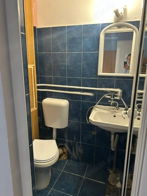 Garsoniera moderna nou renovata si mobilata Facultate Medicina Liviu Rebreanu - imagine 6