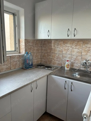 Garsoniera moderna nou renovata si mobilata Facultate Medicina Liviu Rebreanu