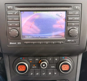 Nissan Qashqai 2.0 CVT tekna - imagine 3