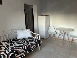 Garsoniera moderna nou renovata si mobilata Facultate Medicina Liviu Rebreanu - imagine 4