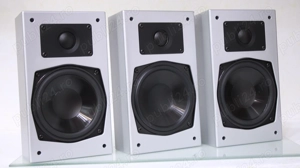 Boxe raft Dali Trio,3x75W,4Ohm(3buc).