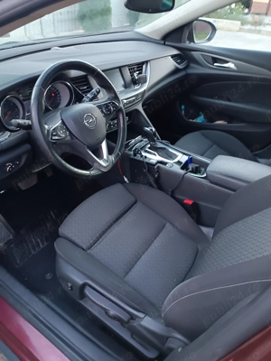 Opel Insignia 2019 Euro 6 proprietar pe acte 