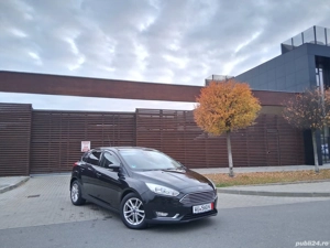 Ford Focus 3 Facelift Euro 6 - imagine 4