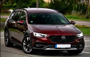 Opel Insignia 2019 Euro 6 proprietar pe acte 
