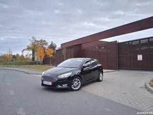 Ford Focus 3 Facelift Euro 6 - imagine 2