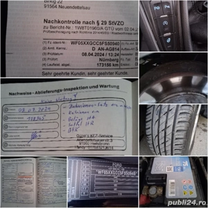 Ford Focus 3 Facelift Euro 6 - imagine 7