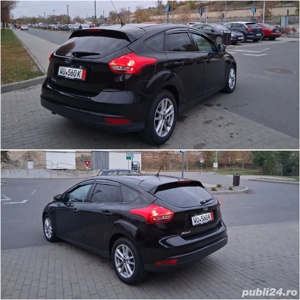 Ford Focus 3 Facelift Euro 6 - imagine 5