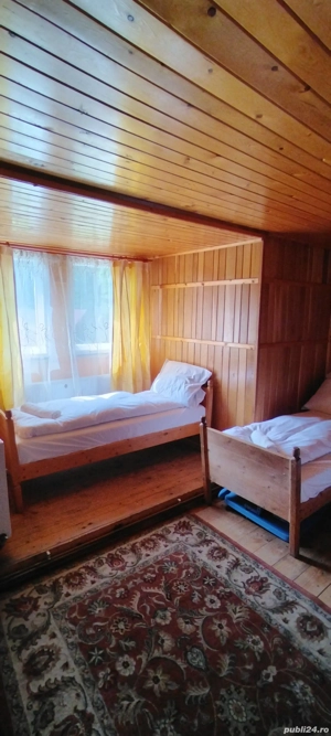 Închiriez cabana pentru Crăciun  - imagine 4