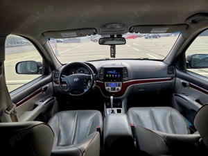 Schimb hyundai santa fe 2 si skoda octavia 2 - imagine 3