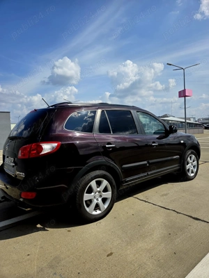 Schimb hyundai santa fe 2 si skoda octavia 2 - imagine 2