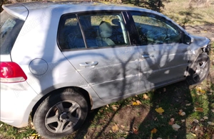 Vand VW Golf 6, 1.4 TSI 