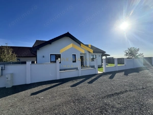 Utvin-Casa Individuală-4 Camere