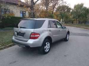 Mercedes Benz 320 - imagine 4