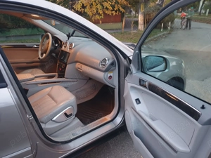 Mercedes Benz 320 - imagine 7