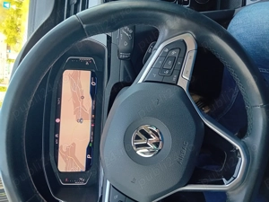 Vând Volkswagen Passat B8,5   1.6. 2020 - imagine 5