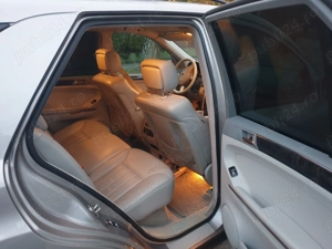 Mercedes Benz 320 - imagine 10