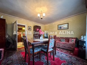 Casa 56 mp si teren 280 mp in Deva, Str. Aurel Vlaicu, Jud. Hunedoara. - imagine 4
