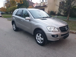 Mercedes Benz 320 - imagine 2