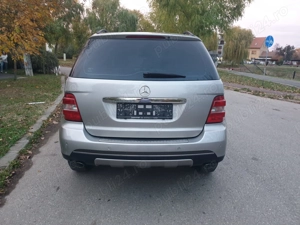 Mercedes Benz 320 - imagine 6