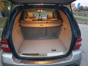 Mercedes Benz 320 - imagine 8