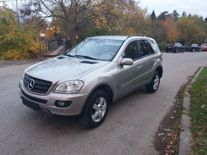 Mercedes Benz 320 - imagine 3