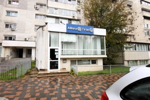 Lucrețiu Pătrășcanu - spațiu birouri - 160 mp 