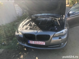 Bmw f10 dezmebrari 