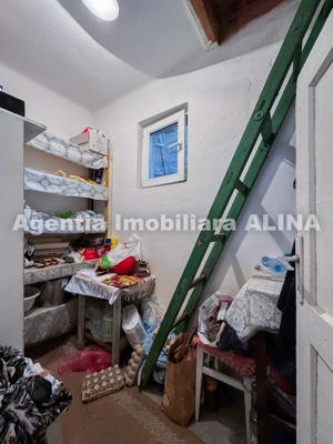 Casa 56 mp si teren 280 mp in Deva, Str. Aurel Vlaicu, Jud. Hunedoara. - imagine 13