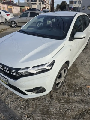 Dacia logan 2025 - imagine 4