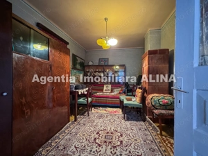 Casa 56 mp si teren 280 mp in Deva, Str. Aurel Vlaicu, Jud. Hunedoara. - imagine 15