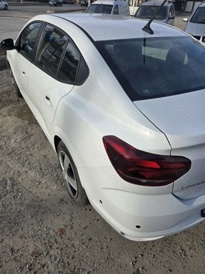 Dacia logan 2025 - imagine 8