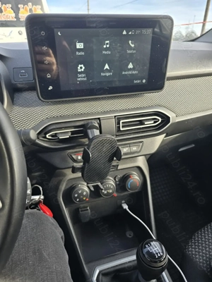 Dacia logan 2025 - imagine 6