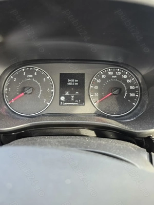 Dacia logan 2025 - imagine 9