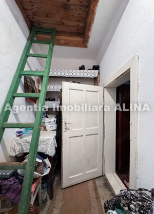 Casa 56 mp si teren 280 mp in Deva, Str. Aurel Vlaicu, Jud. Hunedoara. - imagine 14