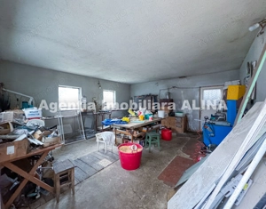 Casa 56 mp si teren 280 mp in Deva, Str. Aurel Vlaicu, Jud. Hunedoara. - imagine 20