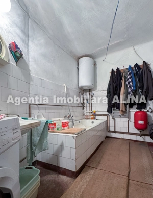 Casa 56 mp si teren 280 mp in Deva, Str. Aurel Vlaicu, Jud. Hunedoara. - imagine 19