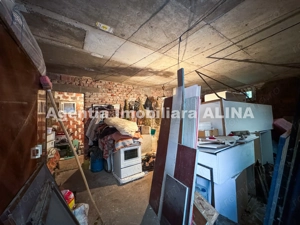 Casa 56 mp si teren 280 mp in Deva, Str. Aurel Vlaicu, Jud. Hunedoara. - imagine 21