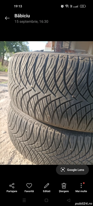 anvelope alseson - imagine 3