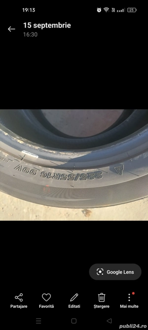 anvelope alseson - imagine 2