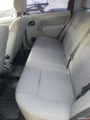 Dacia LOGAN 1.4 benzina + GPL - imagine 6