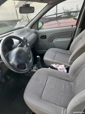 Dacia LOGAN 1.4 benzina + GPL - imagine 5