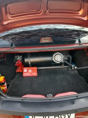 Dacia LOGAN 1.4 benzina + GPL - imagine 7