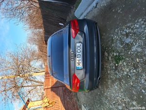 vind audi a5 