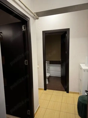 garsoniera trapezului-bloc nou-centrala proprie-modern - imagine 4